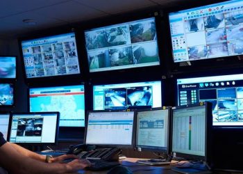 Sistemas de segurança cresce cada vez mais em 2021