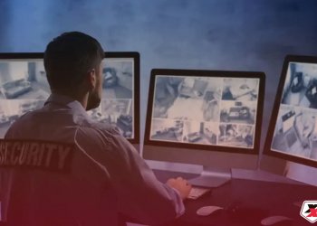 Os 4 motivos para você ter alarme e monitoramento em sua empresa