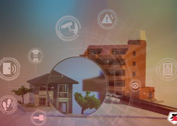 As 3 dicas para o aumento da sua segurança residencial