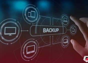 Por que devo contratar um serviço como o Backup de imagem?