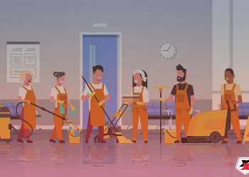 Qual o melhor momento para contratar um serviço de facilities?